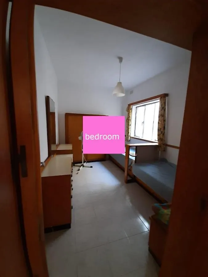 Tigne Apartment, Sliema