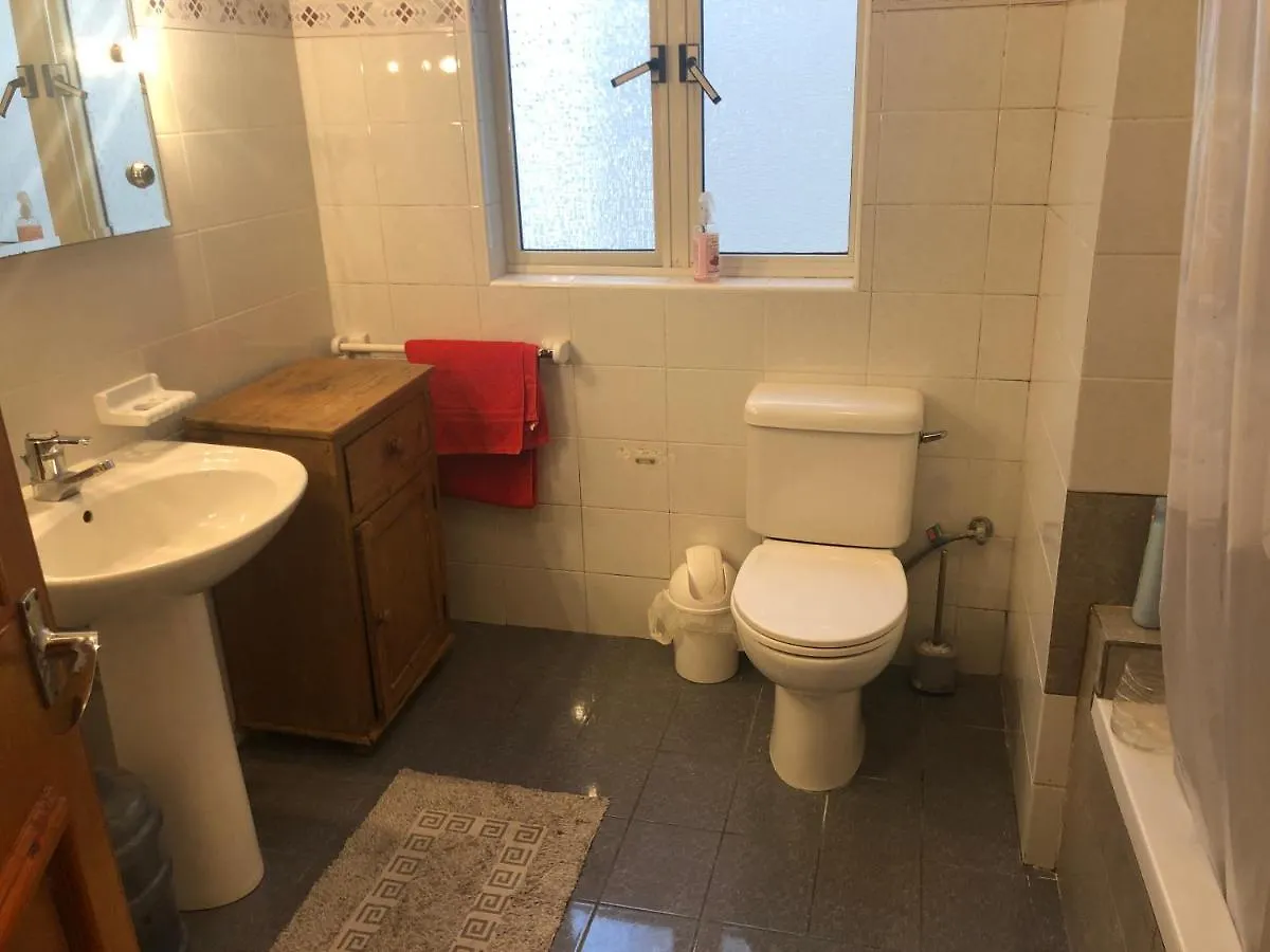 Alloggio in famiglia Tigne Apartment, Sliema
