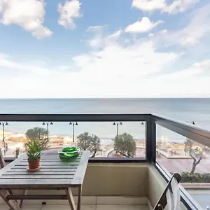 Beblow Flats Apartament
