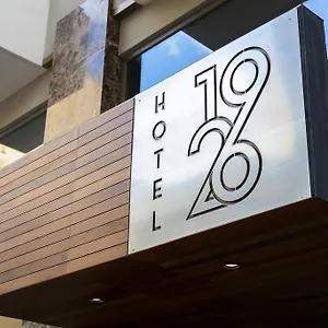 4* ホテル 1926 Le Soleil &