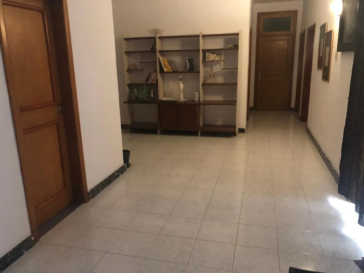 Homestay Tigne Apartment, Sliema