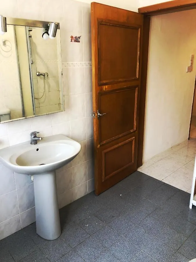 Tigne Apartment, Sliema