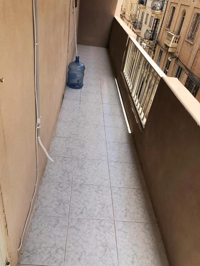 Homestay Tigne Apartment, Sliema