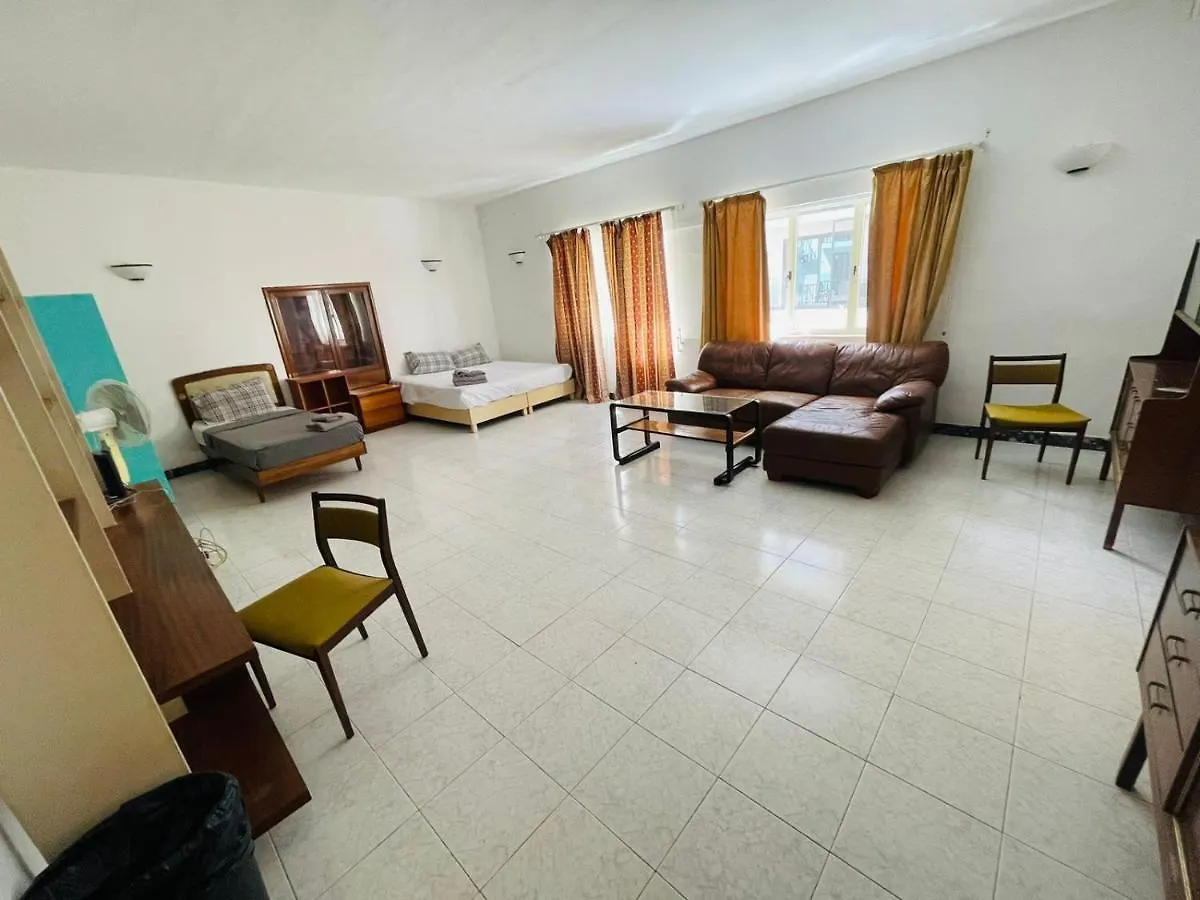 Tigne Apartment, Sliema 0*,  Malta